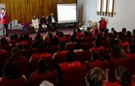 CAPACITAN A PERSONAL DE SEDIF EN NUEVO CÓDIGO DE ÉTICA