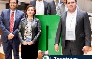 RECONOCE EL CONEVAL AVANCES DEL GOBIERNO DE ZACATECAS EN MONITOREO Y EVALUACIÓN DE PROGRAMAS SOCIALES