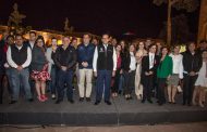 INCREMENTA GOBIERNO DEL ESTADO INFRAESTRUCTURA TURÍSTICA DEL PUEBLO MÁGICO DE SOMBRERETE