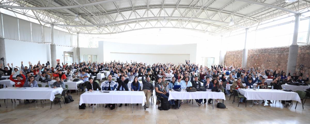 REÚNE SEZAC LAS 100 MEJORES IDEAS EMPRENDEDORAS DE ZACATECAS PARA INCENTIVAR SU DESARROLLO