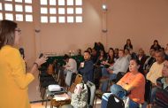 ISSSTEZAC CAPACITA A PERSONAL EN PREVENCIÓN DE ESTRÉS
