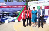 ARRANCA CONSTRUCCIÓN DE LA LUDOTECA PARA HIJOS DEL PERSONAL DEL SEDIF