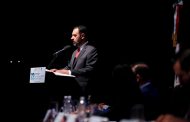 AL QUITAR FONDO MINERO, BUSCAREMOS MÁS VÍAS PARA OBTENER RECURSOS PARA ZACATECAS: ALEJANDRO TELLO
