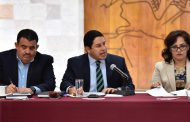 LA DISCIPLINA FINANCIERA Y LA RESPONSABILIDAD HACENDARIA SON UNA REALIDAD EN EL GOBIERNO DE ALEJANDRO TELLO: MIRANDA CASTRO