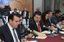 Inauguran un módulo de sanitarios en la primaria de la Comunidad Ramón López Velarde en Fresnillo