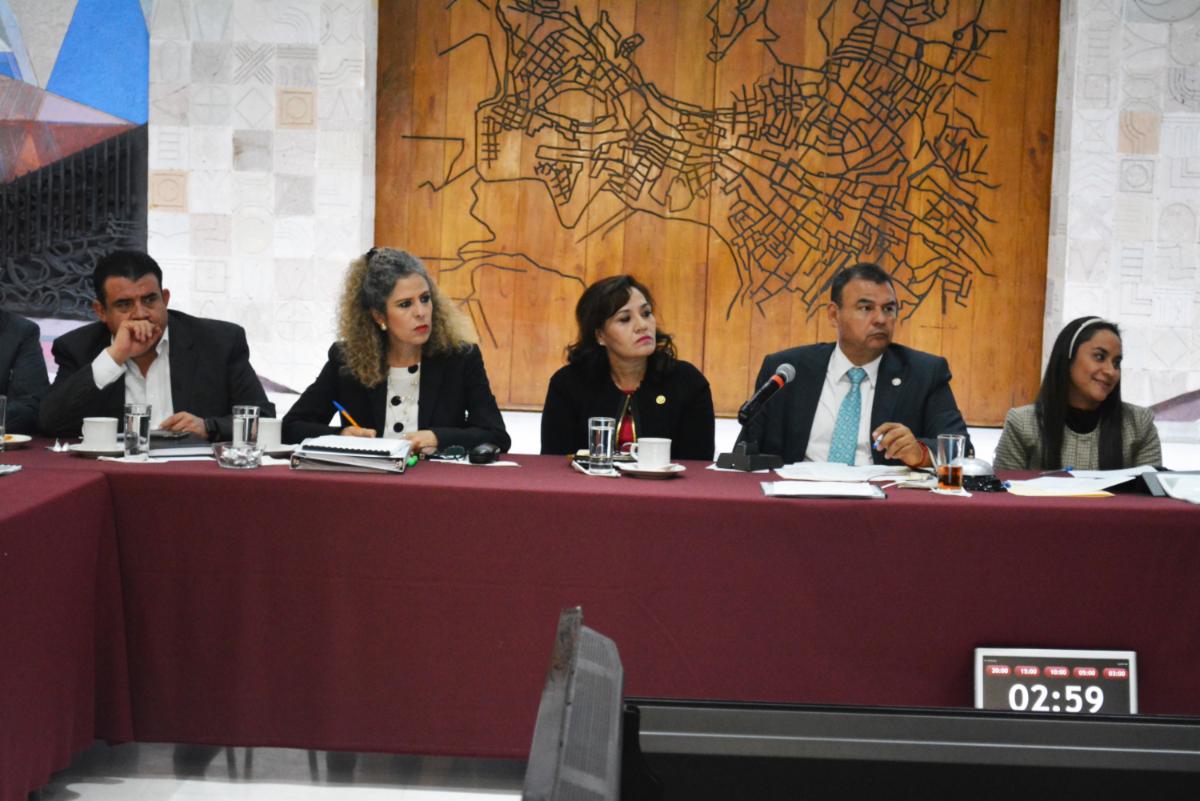 GOBIERNA TELLO CON HONESTIDAD CANALIZANDO RECURSOS A LOS GRUPOS MÁS VULNERABLES: SECRETARIA PAULA REY