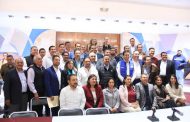 RECHAZAN ALCALDES POLÍTICA PRESUPUESTAL RESTRICTIVA DEL GOBIERNO FEDERAL