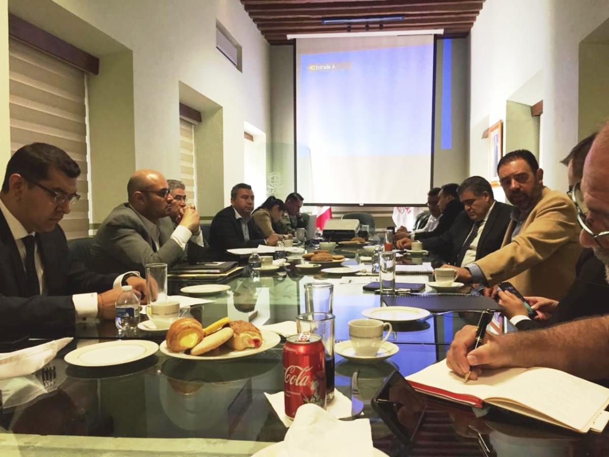 VIGILARÁN AUTORIDADES POLICIALES INSTITUCIONES BANCARIAS PARA CUIDAR PATRIMONIO DE CUENTAHABIENTES