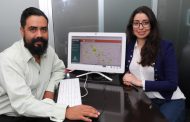 ZACATECAS REFERENTE NACIONAL EN EL MANEJO DE INFORMACIÓN ESTADÍSTICA DE VIOLENCIA DE GÉNERO