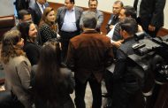 CONOCE ASAMBLEA PAQUETE ECONÓMICO PARA EL EJERCICIO FISCAL 2020