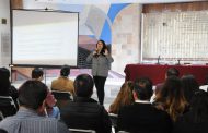 Impulsa Legislatura actividades para la erradicación de la violencia contra la Mujer
