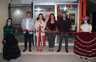 INAUGURAN EL RESTAURANTE CAPRINO EN EL MINERAL