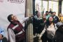 ANUNCIAN LA COMPETENCIA OLIMPIADA UNIVERSITARIA 2019