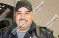 MATAN A DIRECTOR DE SEGURIDAD PÚBLICA