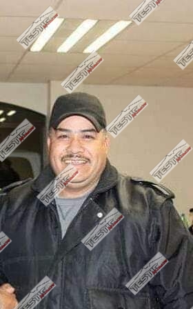 MATAN A DIRECTOR DE SEGURIDAD PÚBLICA