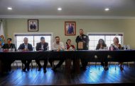 HAY UNA GRAN SATISFACCIÓN EN APORTAR AL DESARROLLO DE NUESTRA TIERRA: MIGRANTES ZACATECANOS