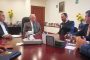 RECIBEN HABITANTES DE LUIS MOYA SERVICIOS MÉDICOS, ASESORÍA LEGAL Y MÁS, EN LA FERIA DIFERENTE
