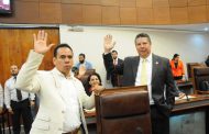 AVALAN LEGISLADORES DIVERSAS CUENTAS PÚBLICAS.