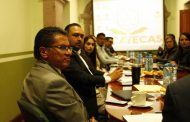 SE PRESENTÓ FORMALMENTE EL PROYECTO “CONSOLIDACIÓN DEL SISTEMA DE JUSTICIA PENAL EN MÉXICO”