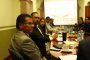 SECRETARÍA DE SEGURIDAD E INSELCAP FIRMAN CONVENIO PARA CAPACITAR A POLICÍAS ESTATALES Y MUNICIPALES