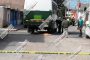 CHOQUE DE MOTOS:MUERE UNA MUJER