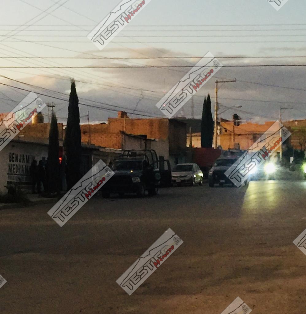 LIBERAN A SECUESTRADO: 3 DETENIDOS