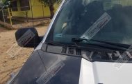 DOS MUERTOS Y 2 HERIDOS EN ENFRENTAMIENTO