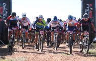 REALIZAN SERIAL MUNICIPAL DE CICLISMO DE MONTAÑA EN PURÍSIMA DEL MAGUEY