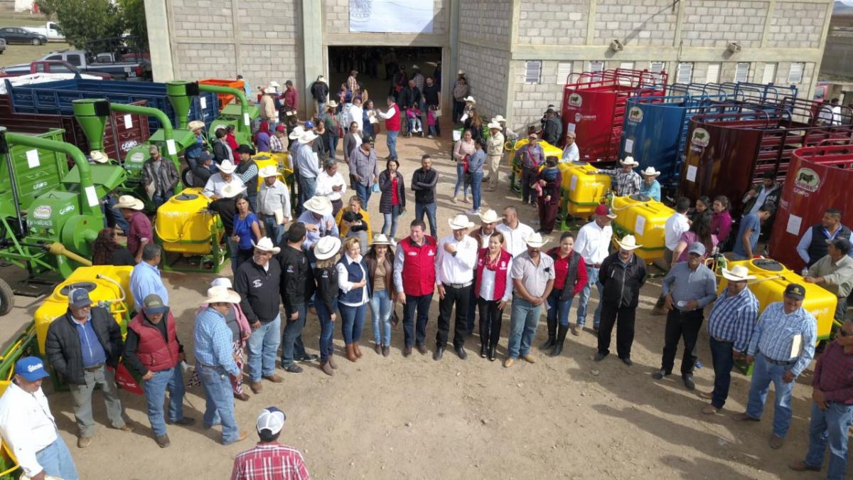 TELLO AGILIZA PAGO DE SEGURO CATASTRÓFICO A FRIJOLEROS Y DESTINA 20 MDP PARA DAR VALOR AGREGADO A SU PRODUCTO