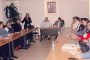 AVANZA CONSTRUCCIÓN DEL CENTRO DE JUSTICIA PARA LAS MUJERES EN FRESNILLO