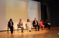 ANALIZAN GOBIERNO, ACADEMIA Y SOCIEDAD CIVIL ESTRATEGIAS PARA ERRADICAR LA VIOLENCIA FEMINICIDA