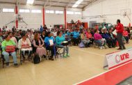 SEDESOL INICIA PROGRAMA UNE AUTOPRODUCCIÓN; BRINDARÁ SEGURIDAD ALIMENTARIA A FAMILIAS VULNERABLES