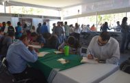 SE OFERTARÁN MÁS 500 VACANTES EN FERIA DEL EMPLEO DE ZACATECAS