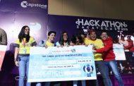 PARTICIPARON EN HACKATHON 2019 MÁS DE 500 PERSONAS; SE ENTREGARON 300 MIL PESOS EN PREMIOS