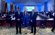 PRESENTA SECRETARIA DE LA FUNCIÓN PÚBLICA INFORME EN REUNIÓN DE LA COMISIÓN NACIONAL DE CONTRALORES