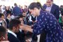 PARTICIPARON 80 JÓVENES EN EL PRIMER RALLY POR LA INCLUSIÓN