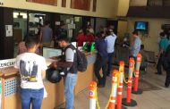 CONTINÚA ÉXITO DEL PROGRAMA LO LEGAL; SE HAN REGISTRADO CERCA DE 16 MIL MOTOCICLETAS