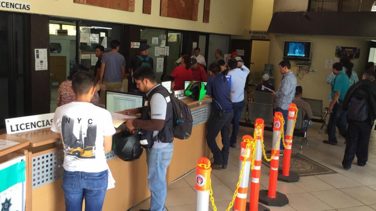 CONTINÚA ÉXITO DEL PROGRAMA LO LEGAL; SE HAN REGISTRADO CERCA DE 16 MIL MOTOCICLETAS