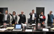VIGILARÁ COMITÉ DE CONTROL INTERNO DESEMPEÑO EN LA SECRETARÍA DE OBRAS PÚBLICAS