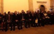 GALARDONAN A GANADORES DEL TERCER PREMIO ESTATAL DE PERIODISMO 