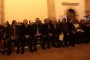 INICIA PROGRAMA DE LIMPIEZA FUNCIONARIOS LIMPIANDO FRESNILLO
