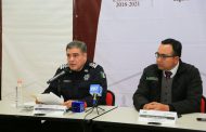 POLICÍA ESTATAL RESCATA A TRES FRESNILLENSES QUE ESTABAN PRIVADOS DE SU LIBERTAD