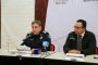 SAÚL MONREAL DA EL BANDERAZO DE ARRANQUE DE LA OBRA DE SANITARIOS EN LA SECUNDARIA BENITO JUÁREZ