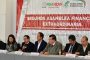GOBIERNO DE TELLO ENTREGA A TABASCO UNIDAD BÁSICA DE REHABILITACIÓN