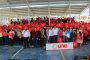 INICIA GOBIERNO DE TELLO LA CONSTRUCCIÓN DEL NUEVO RELLENO SANITARIO EN CALERA