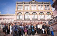 REÚNE ZACATECAS A COORDINADORES DE LA RED DE ESCUELAS ASOCIADAS A LA UNESCO