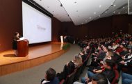 ENTREGA DIPUTADA MA. NAVIDAD RAYAS SU PRIMER INFORME DE ACTIVIDADES LEGISLATIVAS