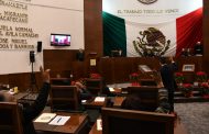 APRUEBA LEGISLATURA LEY DE INGRESOS Y MISCELÁNEA FISCAL