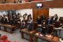 Entrega Diputado Héctor Menchaca, Primero Informe de Actividades Legislativas