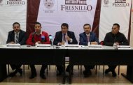 CUMPLE EL MUNICIPIO CON OBLIGACIONES CON EL IZAI